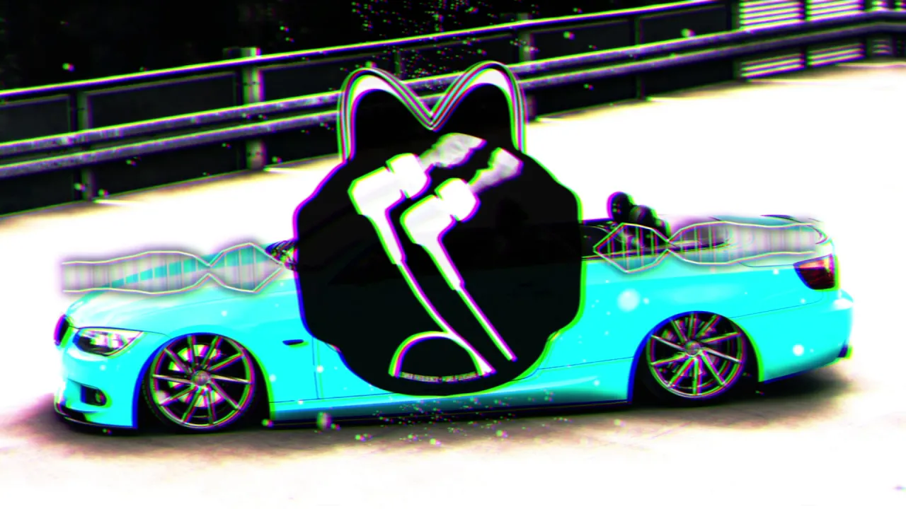 2Scratch - Fallen Soul (feat. Swisha T)(Bass Boosted)