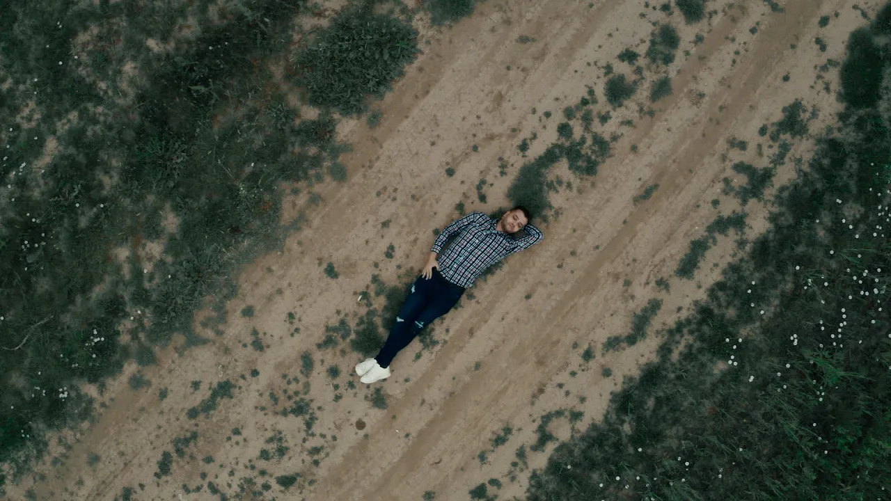 Andrei Popescu - Cu capul in nori (Original Radio Edit)