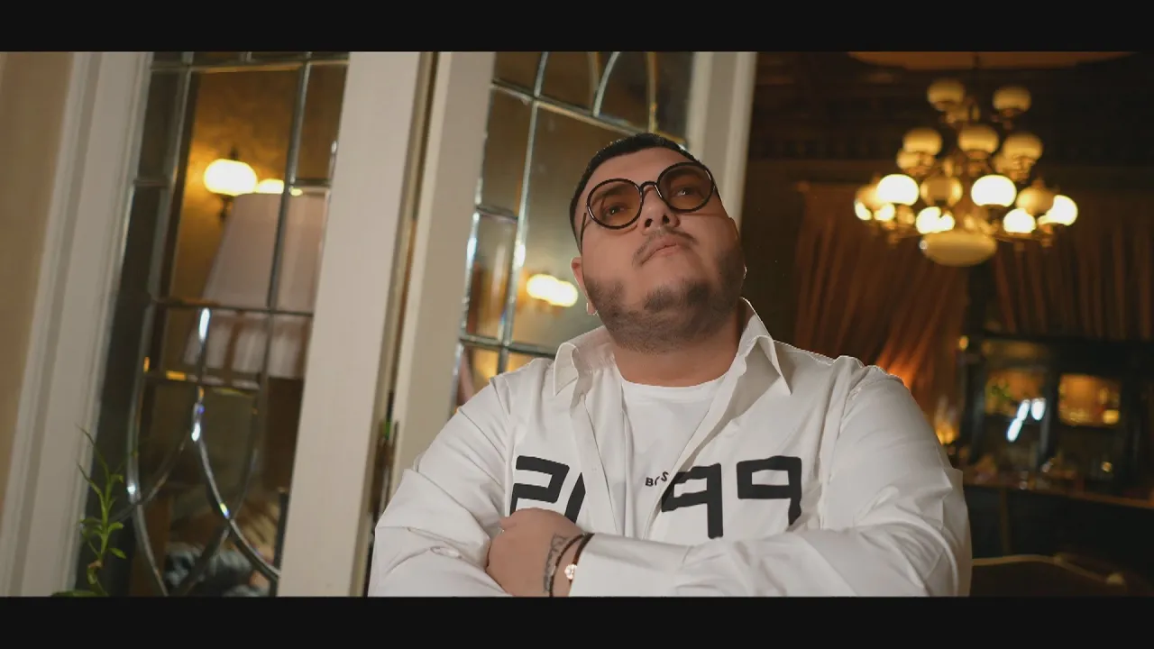 Leo de la Kuweit - Stiu ca v-am dezamagit (Originala 2022)