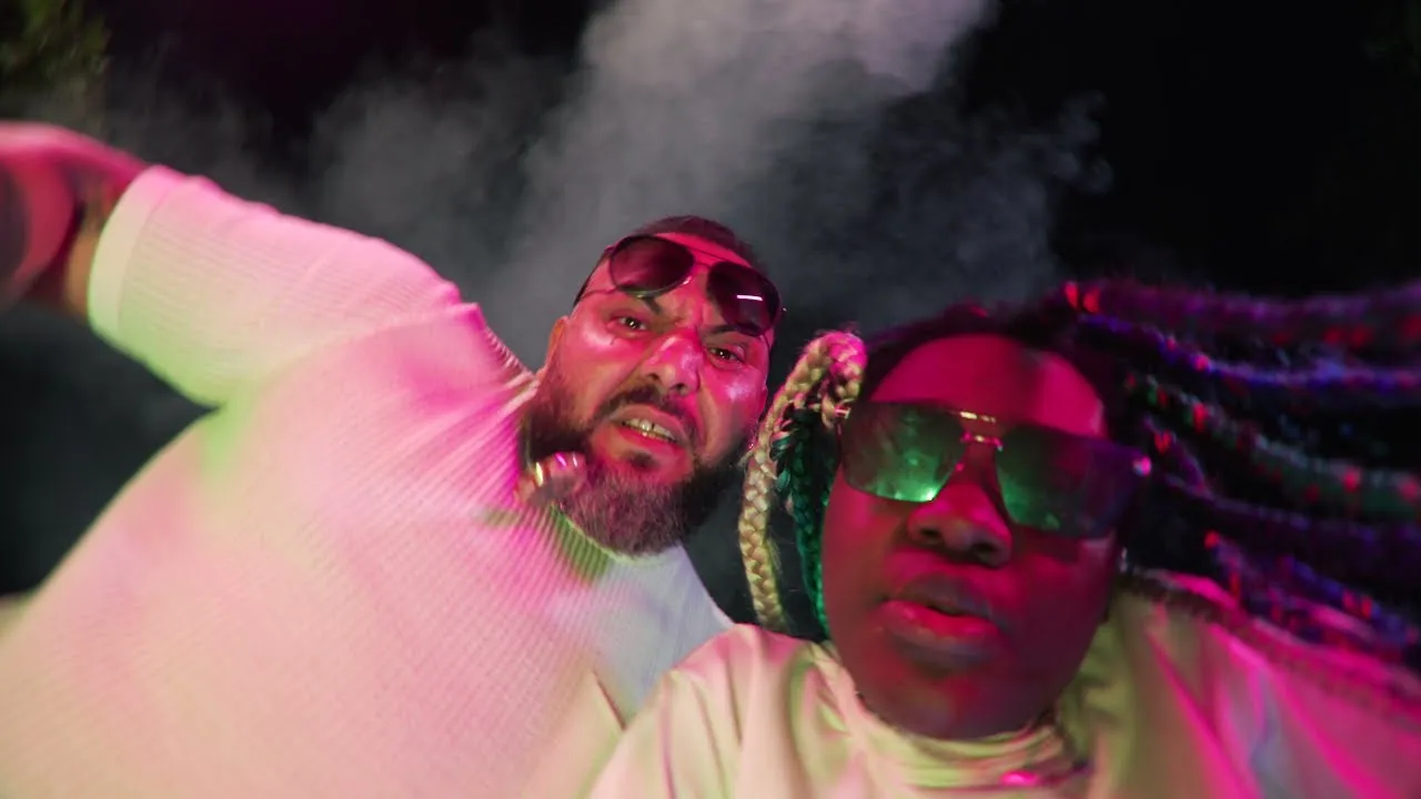 GOGU BURSUC x KASS - VREAU SA FIU GRAS (Originala 2021)