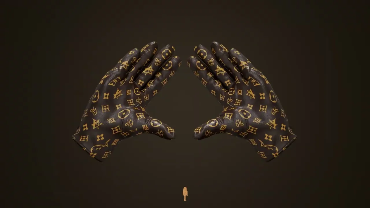 Amuly x Azteca - POT (Original Radio Edit)