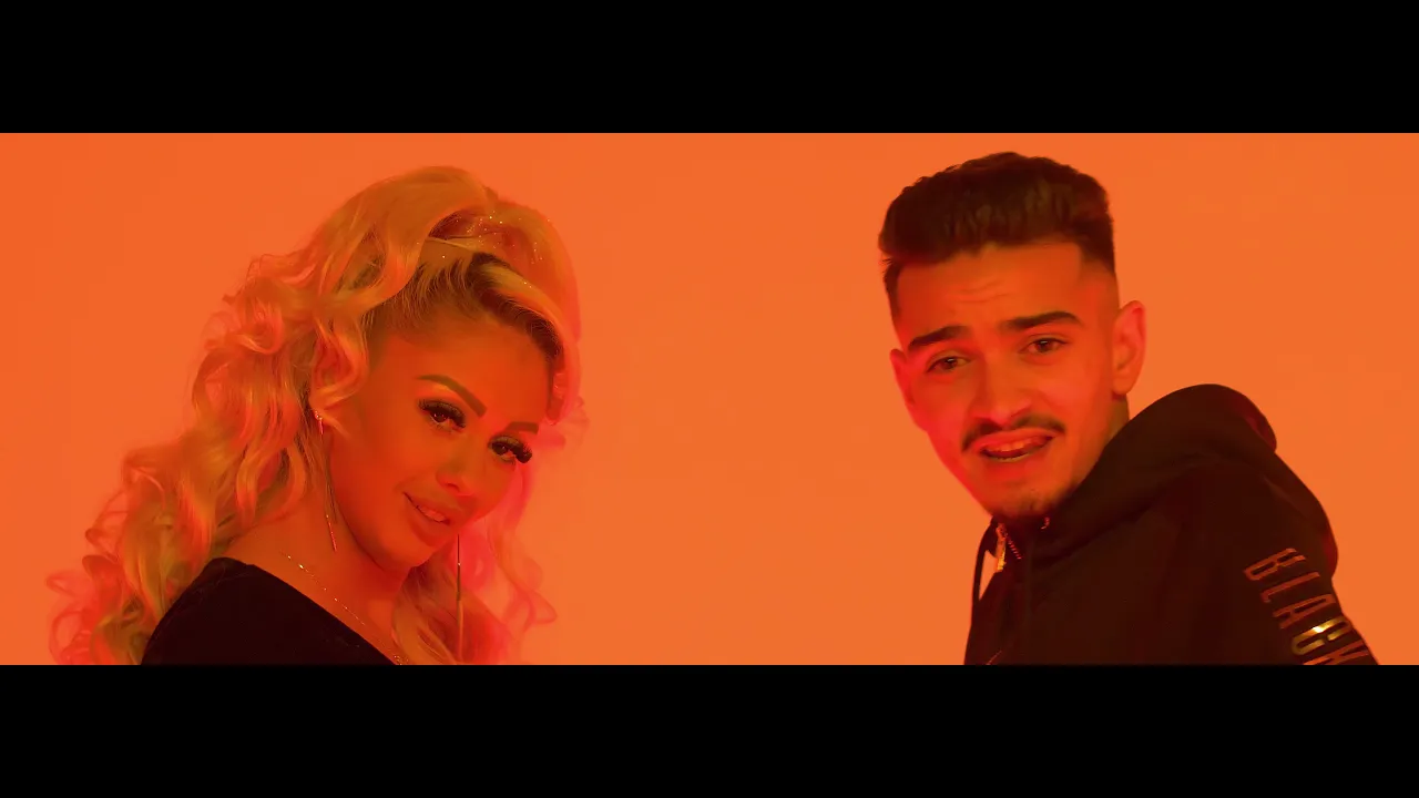 REMAKE Stefaan Junnior - Da-i din tine, rupe-te HIT