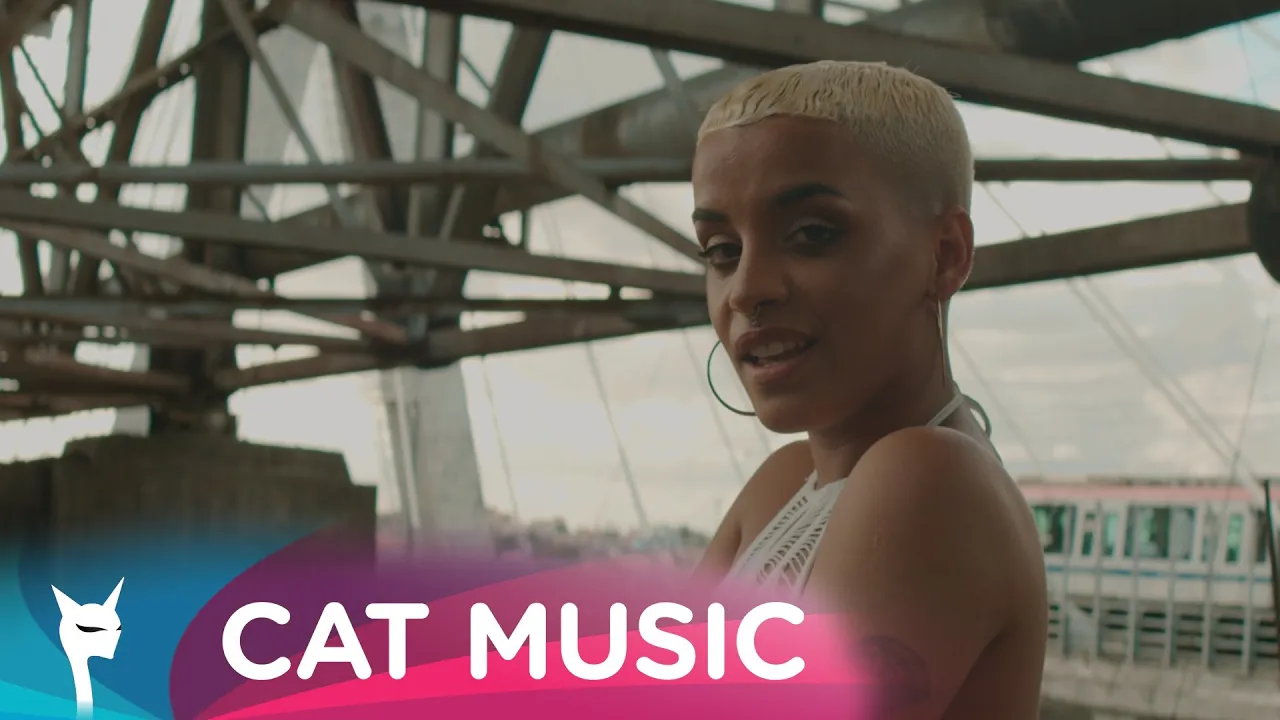 Hyenas x Yasiris - Baila (Original Radio Edit)