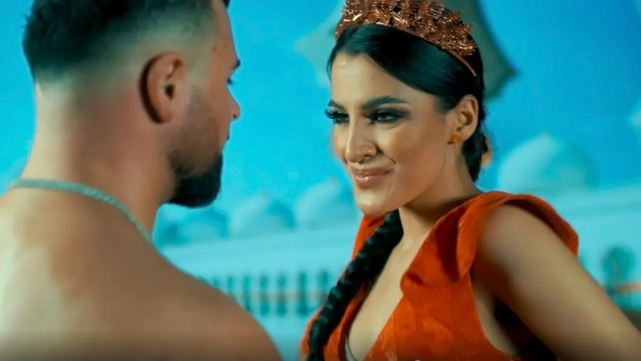 DODO - Pistoale Cu Apa (Originala 2022)