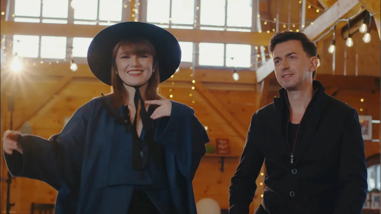 Keo x Alexandra Ungureanu - O suta de vieti (Acustic de Craciun)