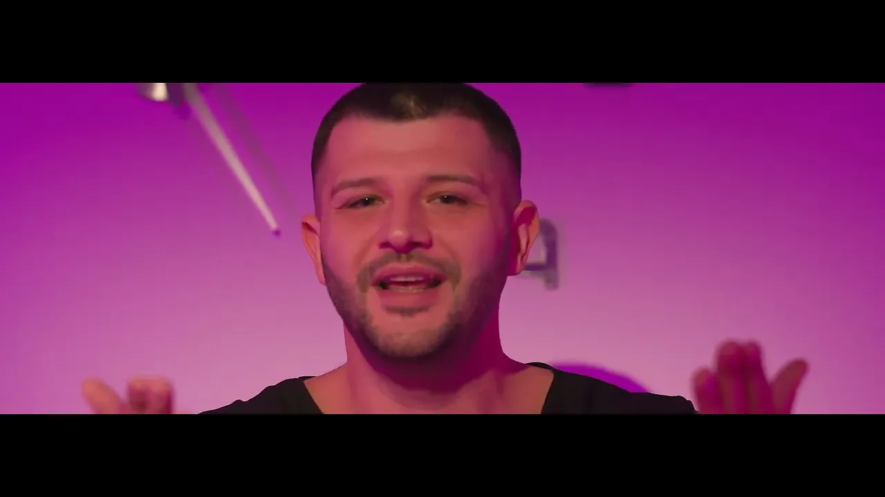 Adi Popescu - Vacante (Originala 2021)