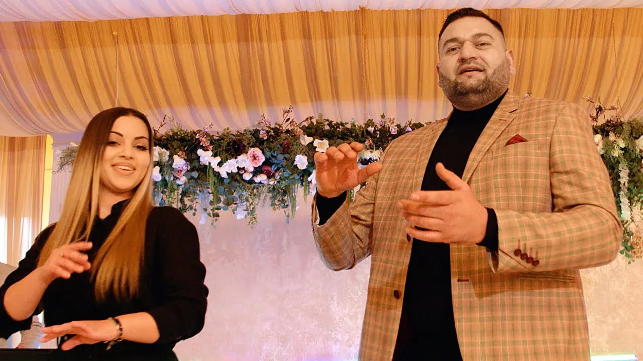 Ovidiu de la Mures - Bidineaua (Originala 2022)