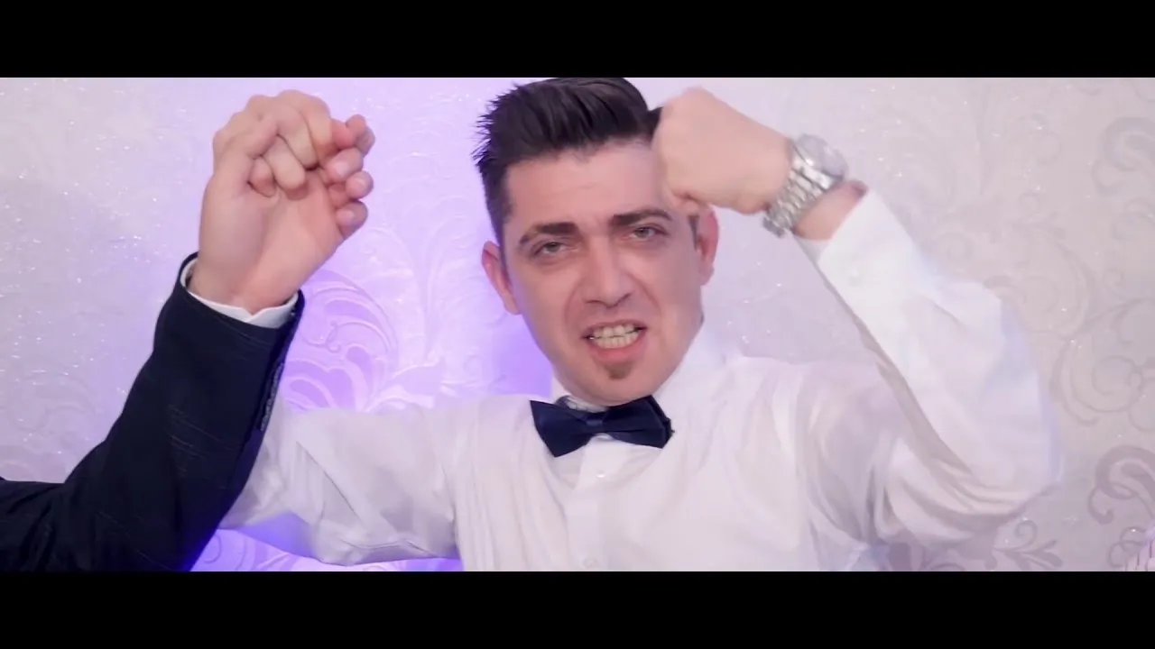 DeSanto - Bag mana in foc pentru fratii mei (Originala 2019)