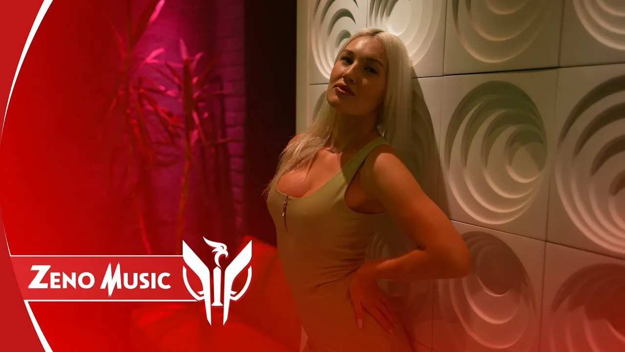 Bogdan Pirvu x Zeno Music - Ia stai fericire, stai