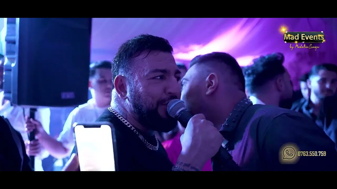 Biju - 7 femei si o sa le refuz pe toate 2023 (Video Original)