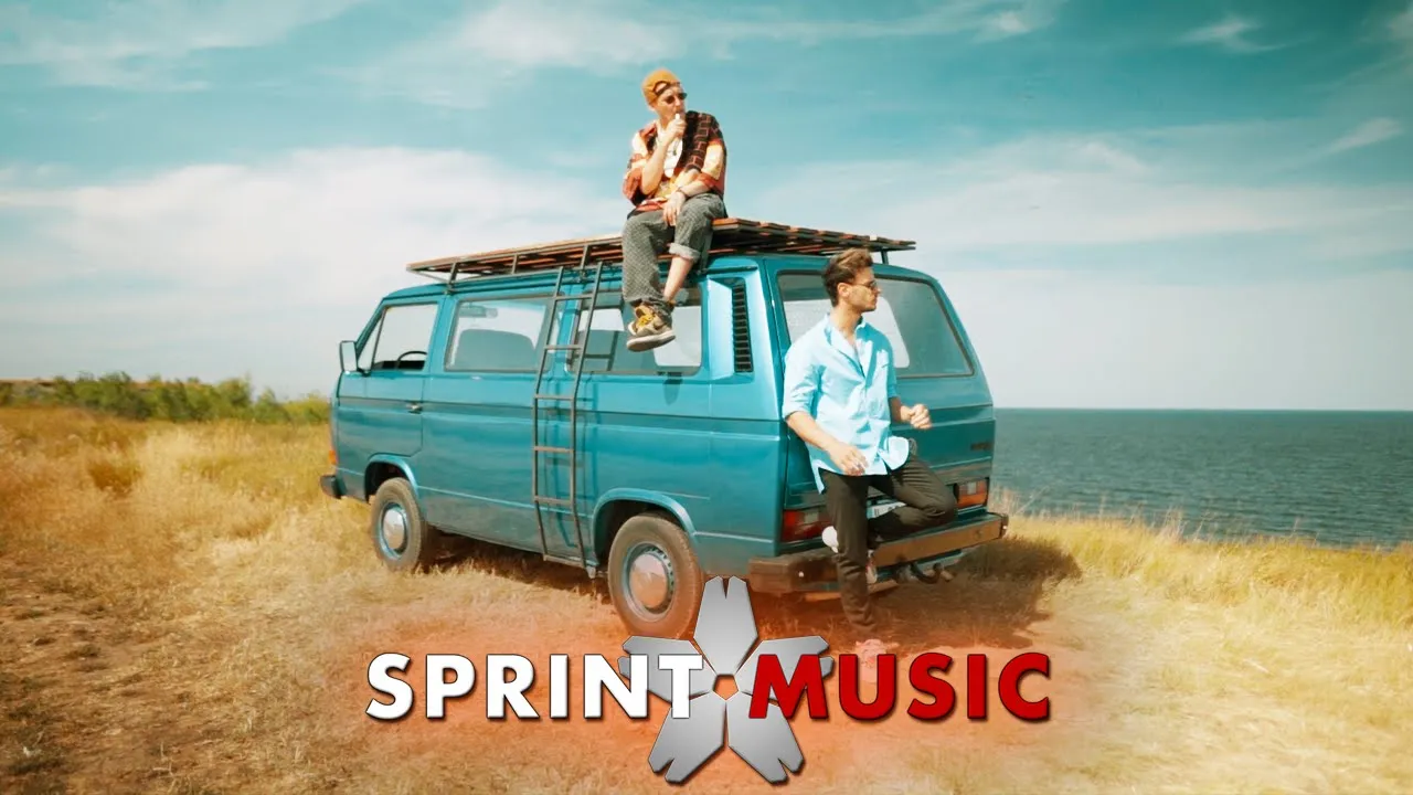 Dima Trofim x What's UP - Esti HIT (Original Radio Edit)