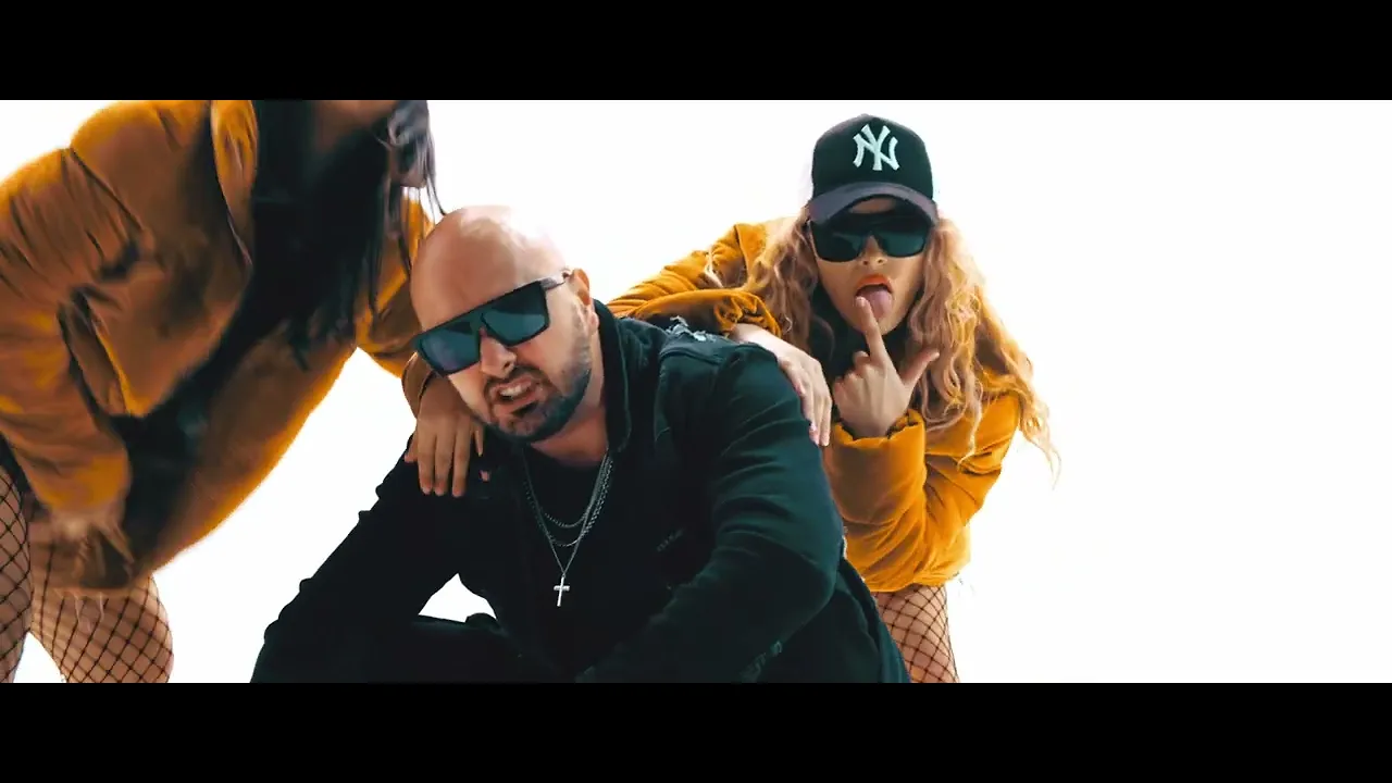 KEPA - 186 (Original Radio Edit)