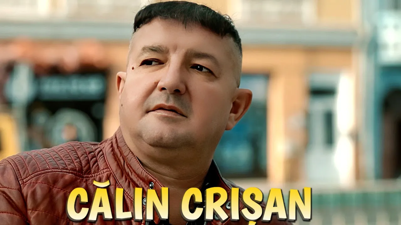 Calin Crisan - Tu si eu