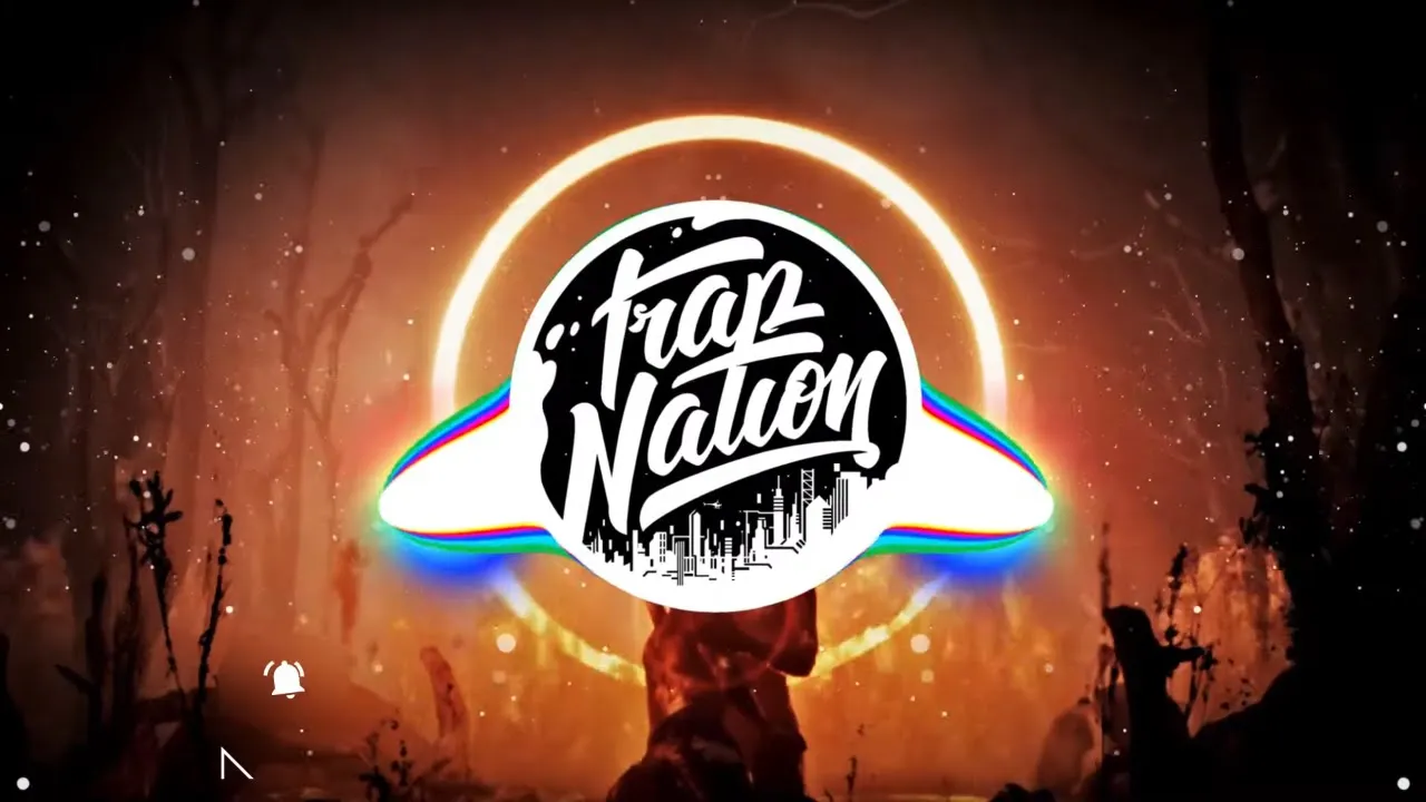 Egzod - Wildfire (ft. Sarah De Warren)