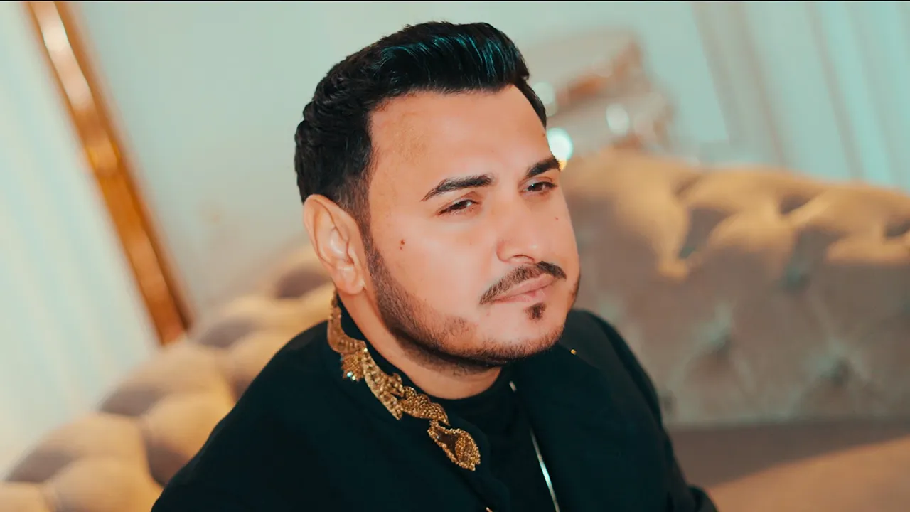 Copilul de Aur - Viata m-a pus la un zid