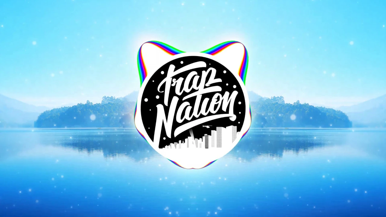 Slushii - Never Let You Go ft. Sofia Reyes (Drew Wilken Remix)