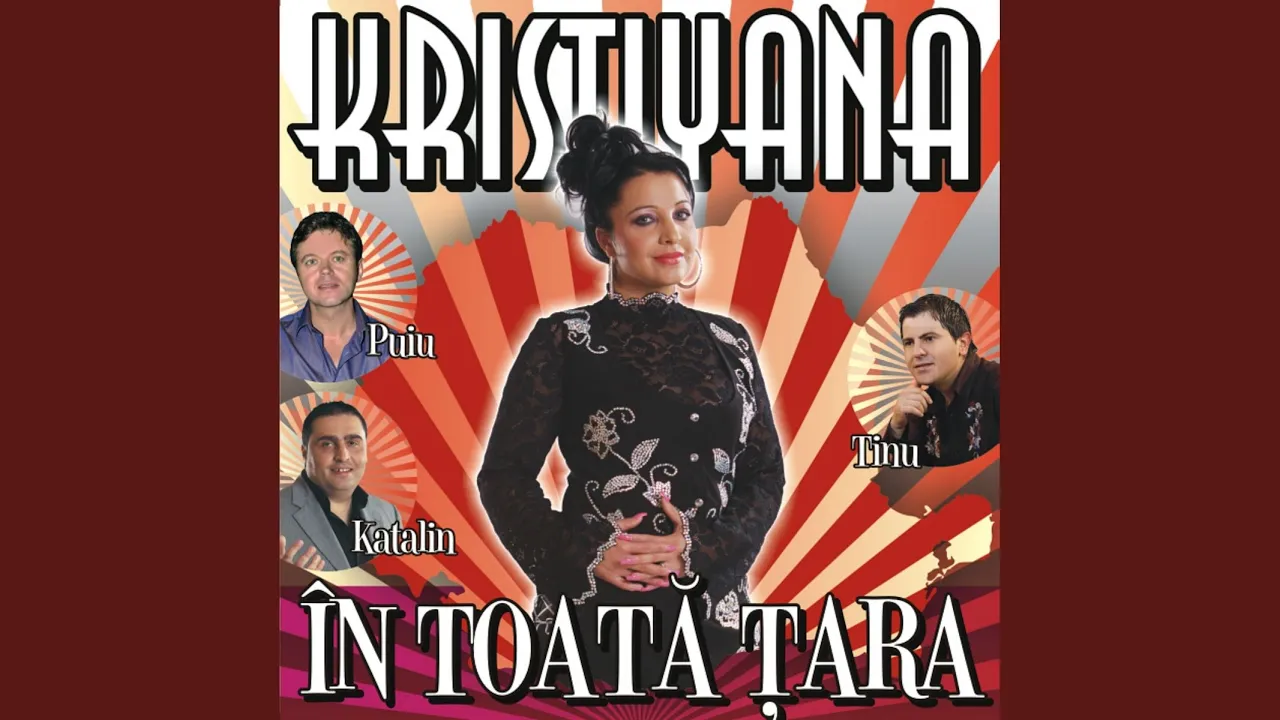 Kristiyana - Dac-as sti ziua cand mor