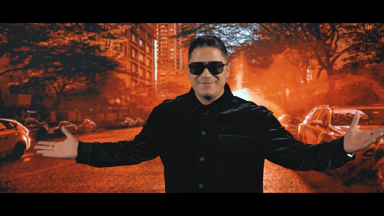 Cocos de la Calarasi - Ca un ecou (Video Original)