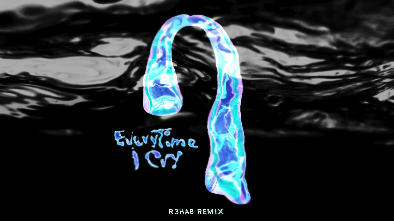 Ava Max - Every time I Cry (R3HAB Remix)