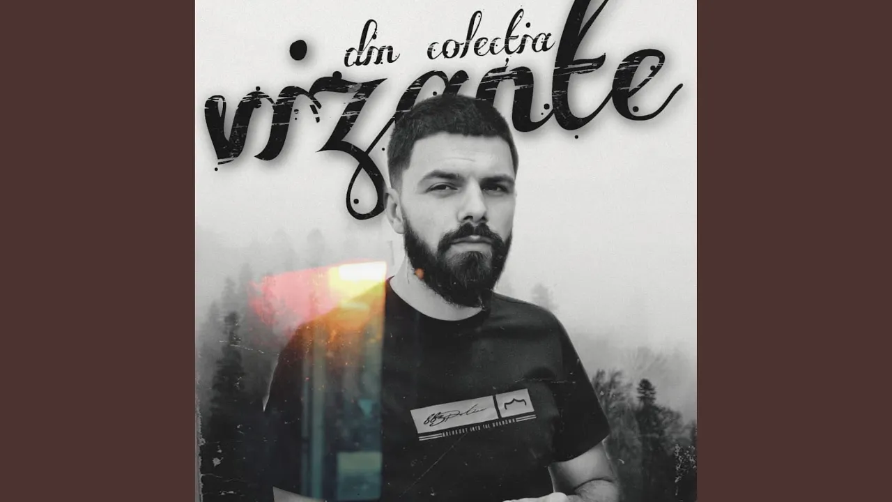 Vizante - Poveste de trezit copii (Original Radio Edit)