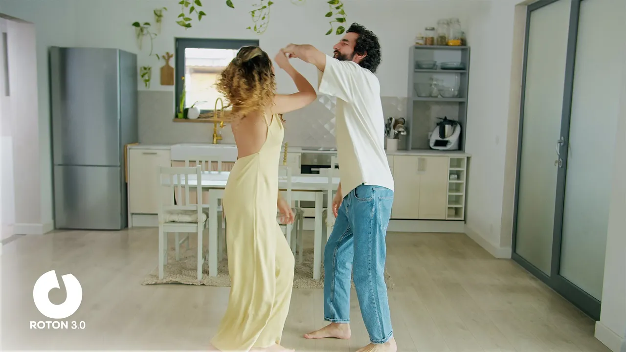 Proconsul - In Lumea Ta