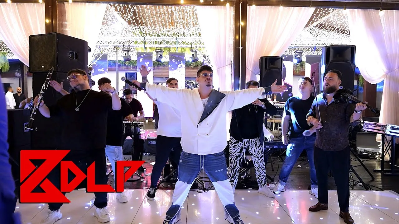 Bogdan DLP - Sistem Nou 2024 Live