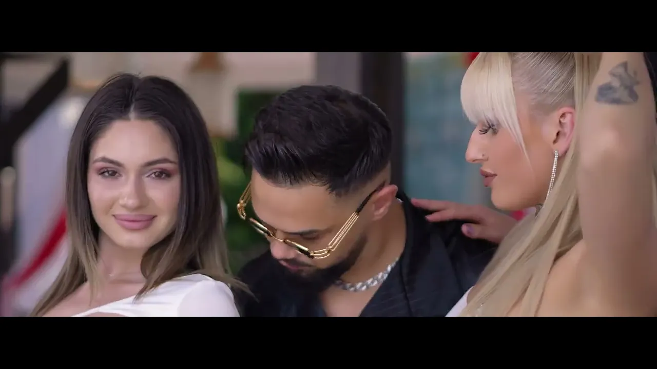 Toni de la Brasov - Floraresele 2024