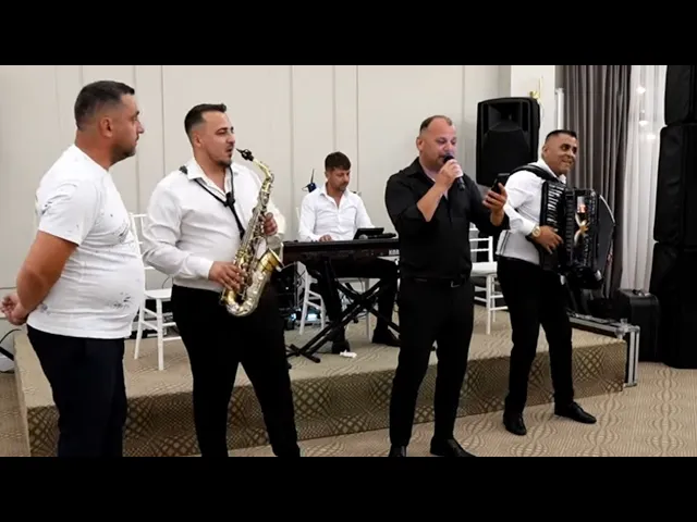 Vine Bomba anului 2025 cu Cristi Manolea - Colaj de petrecere (LIVE)