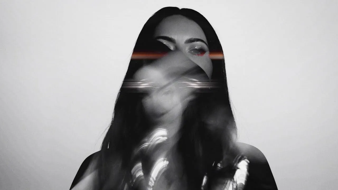 INNA - We should get lost (Video Original)