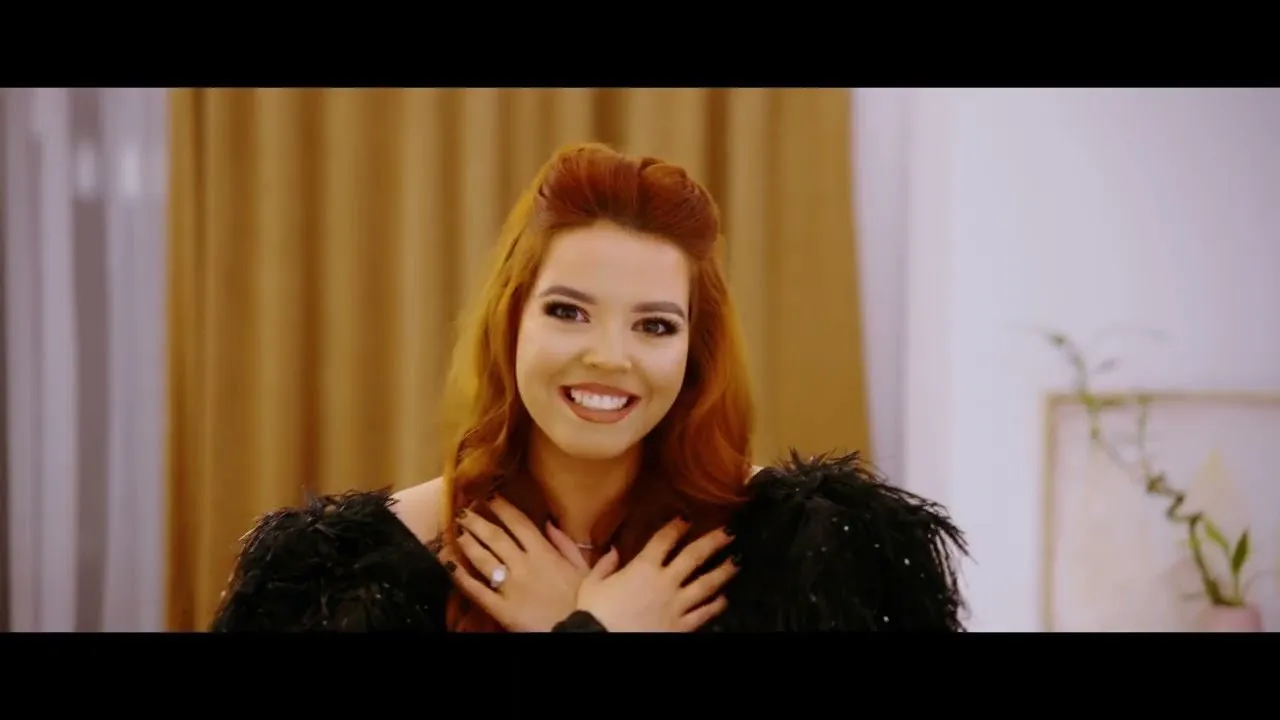 Denis Ramniceanu & Diana Stefanescu - Drumul spre inima mea 2024