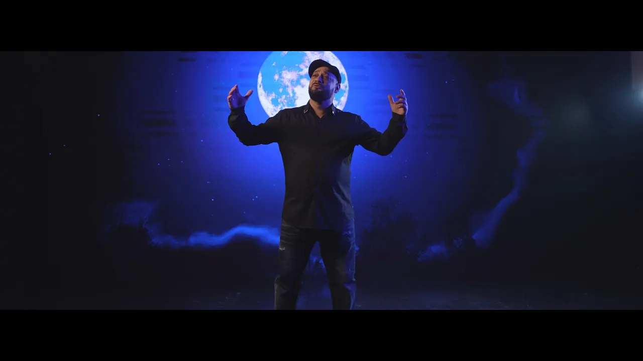 Cristi Dorel - Singur pe drum