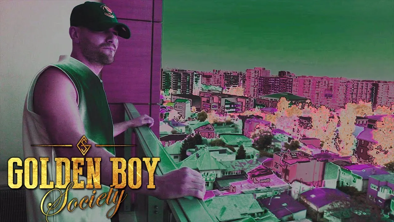 Rashid - WOW VS BOW (Original Radio Edit)