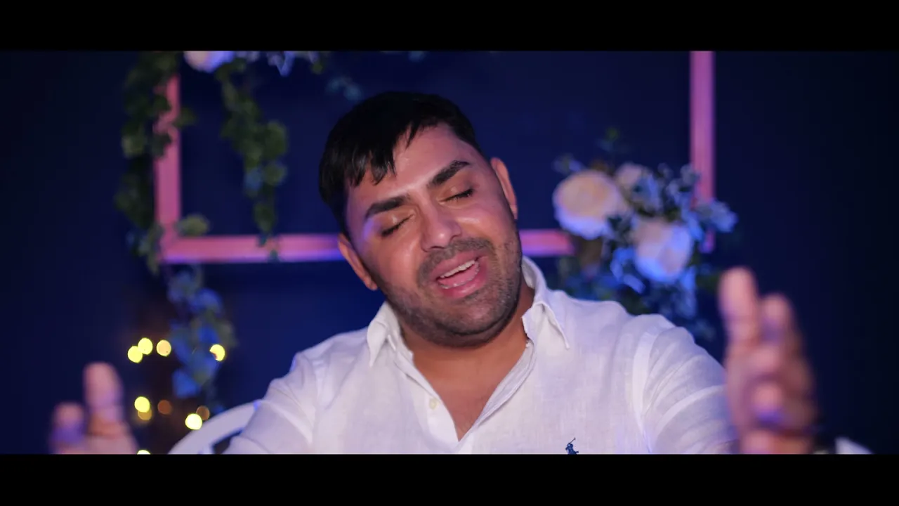 Sandel Piticu' - Iti lasa tatal tau (Originala 2021)