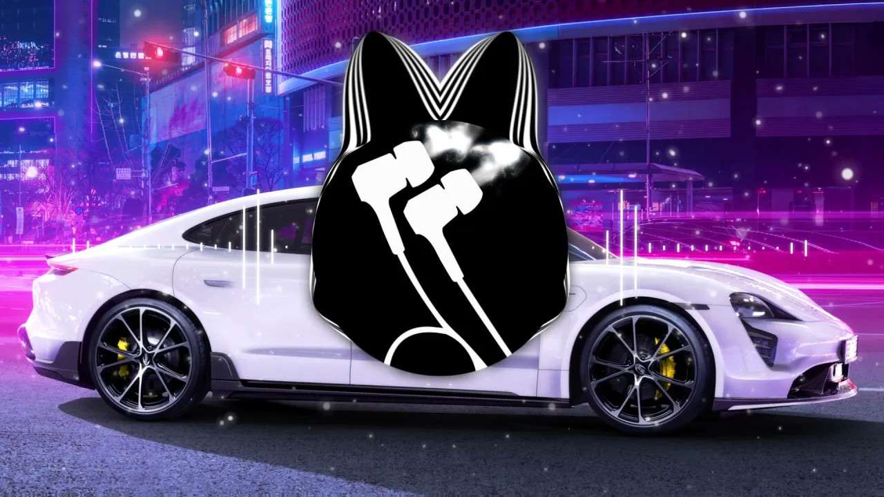 Wizard - Chopsticks (feat. Matbow)(Bass Boosted)