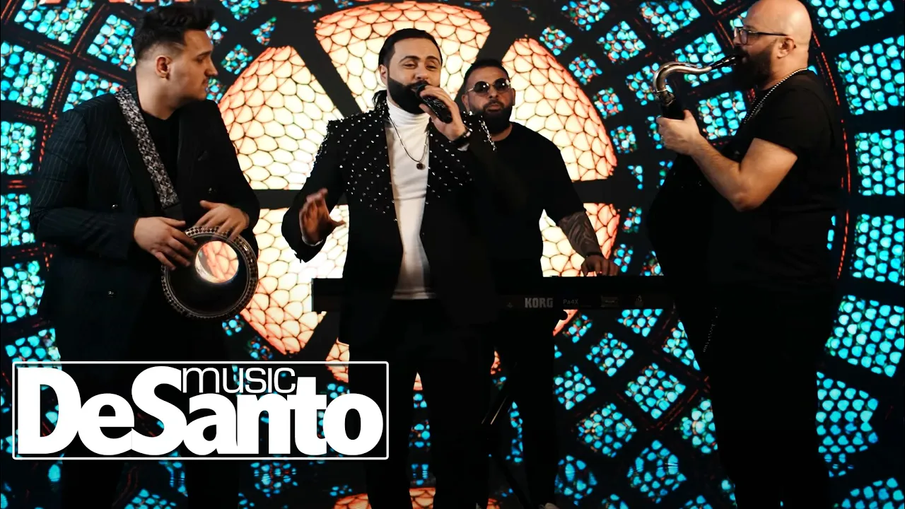 ALI SULTANU - SISTEM TARABANE LIVE ORK. SULTANII 2022