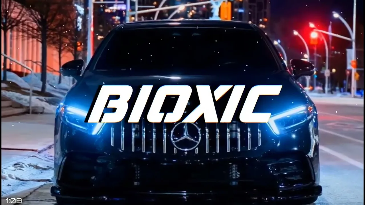 Jador - Karma (Bioxic Remix)