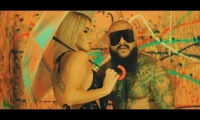Dani Mocanu - BLONDA