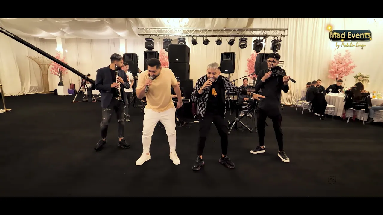 Nikolas - Vreau sa stiu ca tu esti viata mea Live