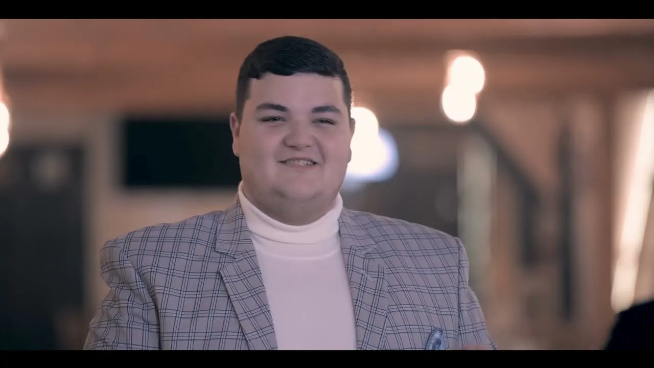 Flavius de la Hunedoara - Draga tata