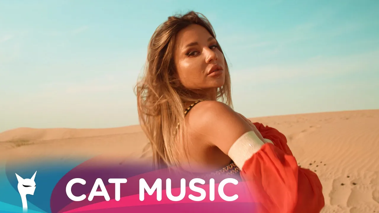 DJ Sava - Shisha (Original Radio Edit)