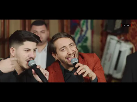 Alex Kojo & Pustanii - Mi-a crescut faima si cota (Manele Live 2023)(Video Original)