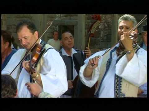 Cornelia Catanga - Mama Mea E Florareasa