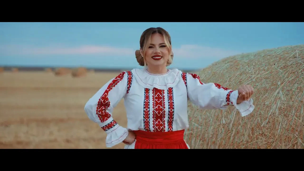 Simona Boncut - Mult am stat si m-am gandit