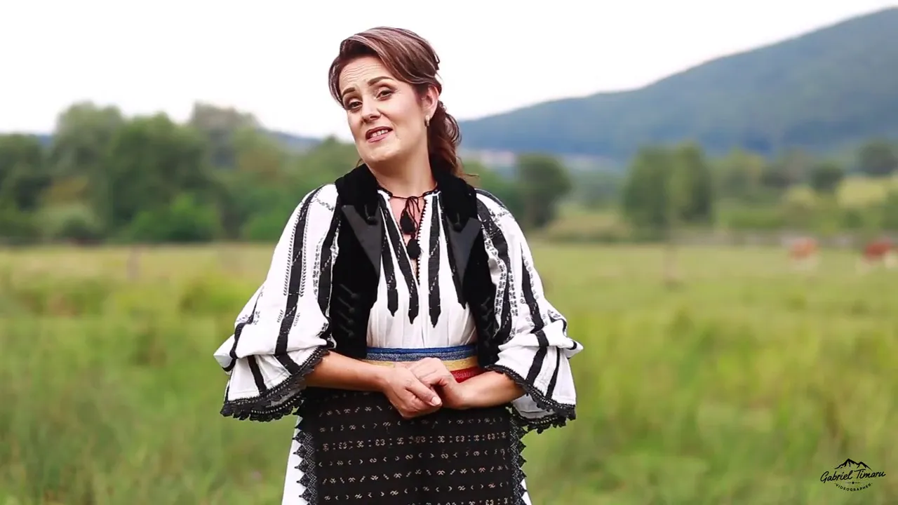 Angela Berian - Caii mei 2020