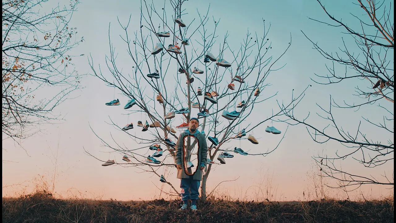 SKIZZO SKILLZ - Gaurile din suflet (Original Radio Edit)