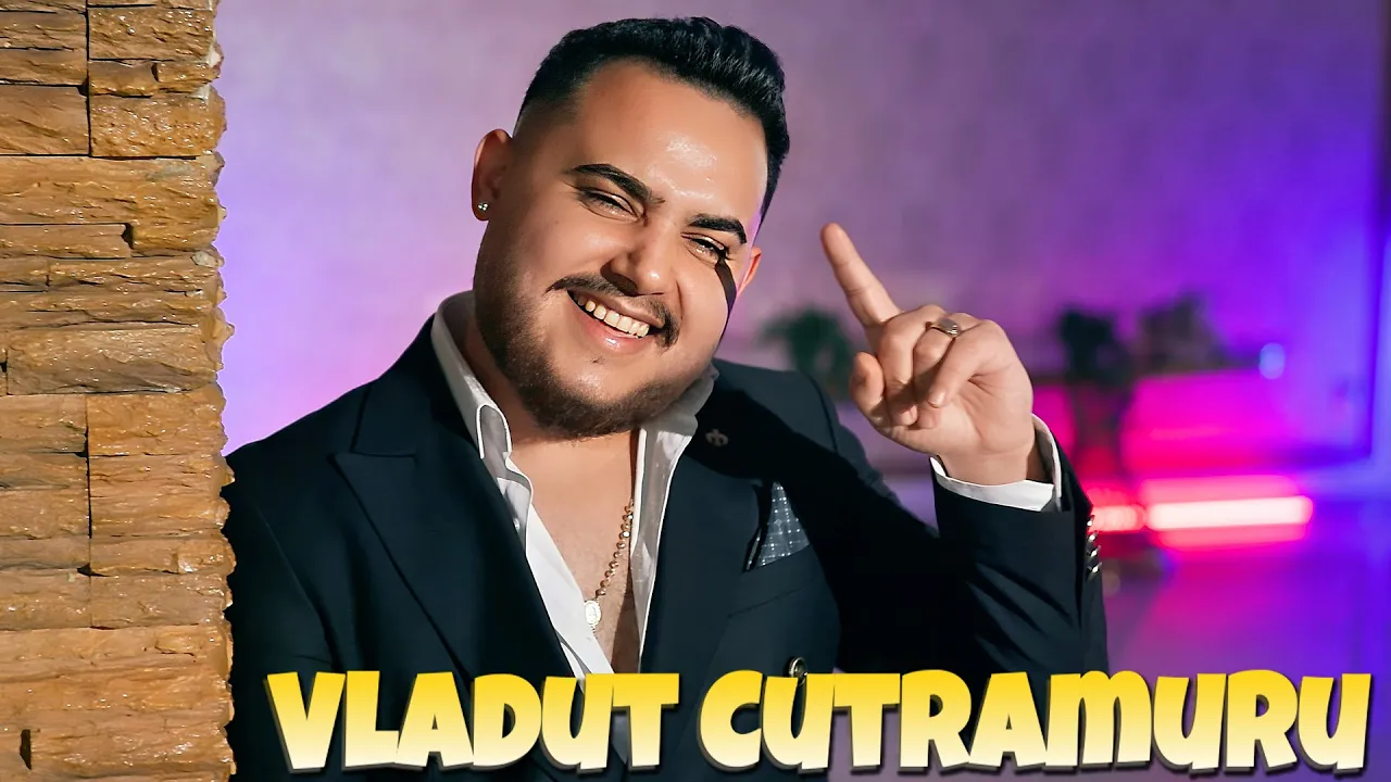 Vladut Cutramuru - Pentru toti dusmanii mei