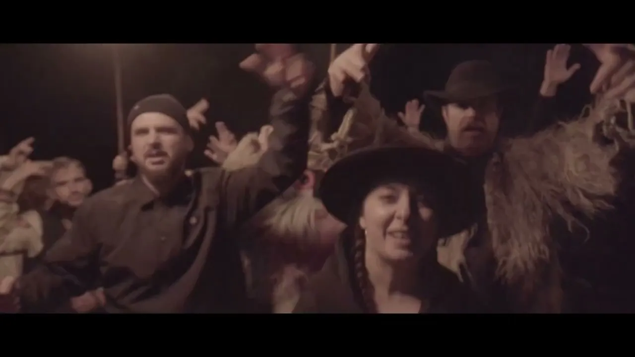 SUBCARPATI - HORA EXACTA