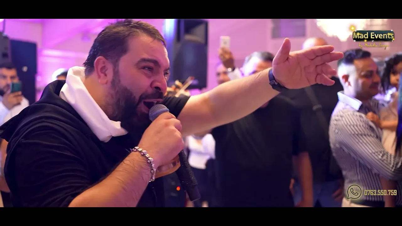 Florin Salam - Loli Lolita (Live 2021)