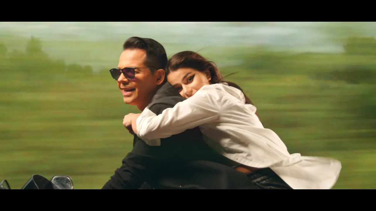 Patricia feat Jean de la Craiova - E bine, bine, bine (Originala 2021)