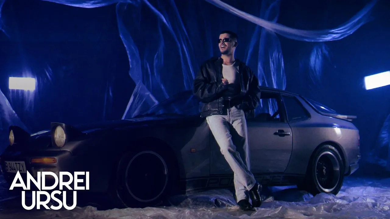 Andrei Ursu - A cui e vina